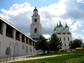 Astrakhan
