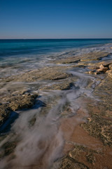 Mauritius Beach, Cape Range NP, Australia