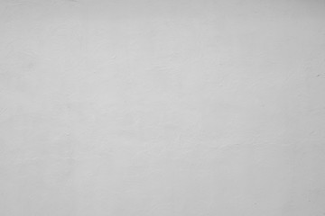 White background texture wall,cement concrete stucco.Gradient design.