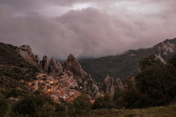 Castelmezzano