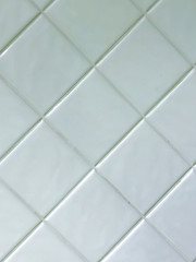 Tiles wall texture background