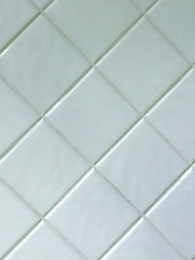 Obraz premium Tiles wall texture background