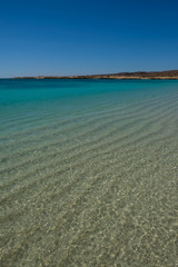 Oyster Stacks, Cape Range NP, Australia