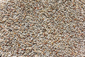 gravel texture or background