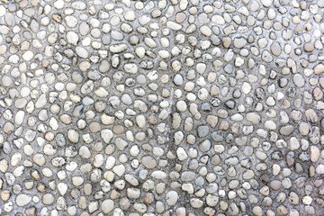 Details of rock floor seamless texture - 247023716