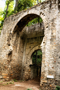 Alhambra Granada Magic Landscape 