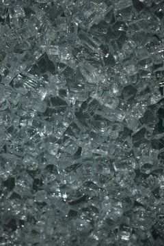 zerbrochene Glasstücke png