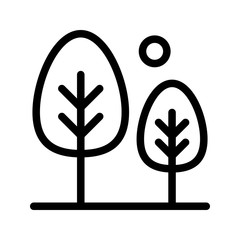 nature