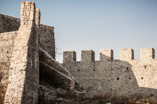 Festung Stjepan Grad
