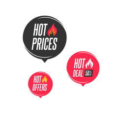 Hot Prices, Hot Deal & Hot Offers 50% Off Labels