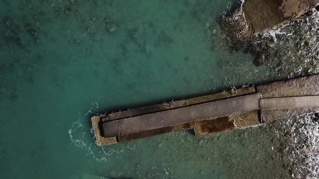 plaża Malta