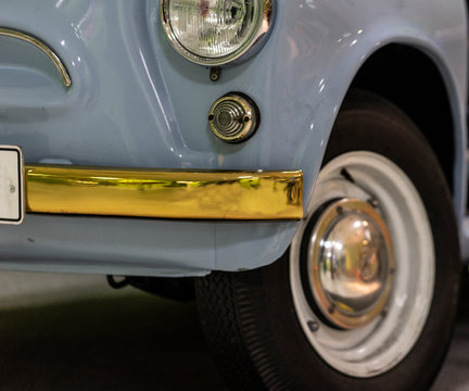  kapot retro mashiny s faroy 26/5000 hood retro cars with headlights