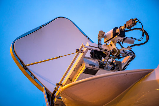 Sendeantenne
