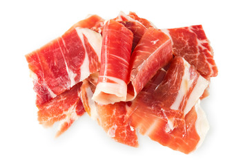 Jamón ibérico