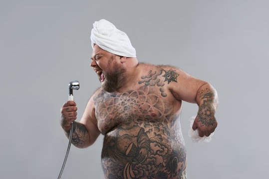 Tattooed Bearded Man Images – Browse 76,533 Stock Photos, Vectors, and  Video | Adobe Stock