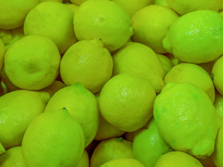 light green tone whole fruits citrus lemon a lot background bright acidic dessert ingredient and lemonade cake