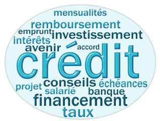 crédit