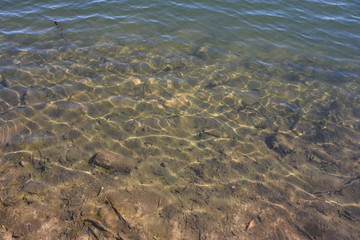Wasser