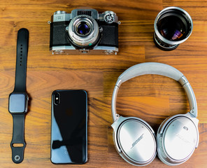 Traveltech