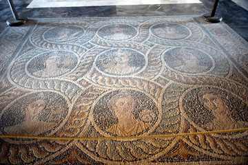 Rhodes town is a walled city It is a maze of narrow streets and alleyways full of ancient historical buildings andd details