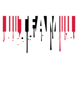 graffiti tropfen linien streifen crew team freunde party feiern mitglied member verein shirt gruppe zusammen logo text rahmen schild spa&szlig; mannschaft gemeinschaft clan clique trupp gang bande