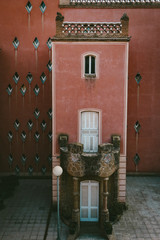 Park Güell