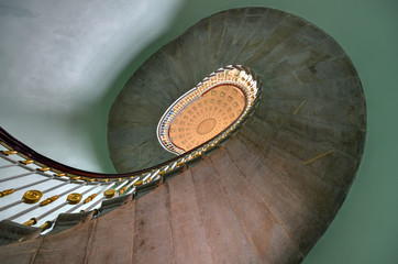 Agate Rooms - Cold Bath - Pushkin, Russia