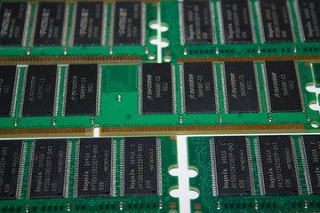 pc ram