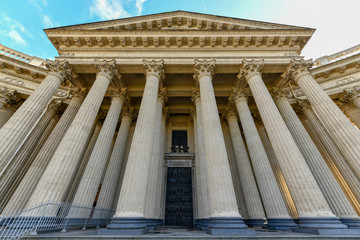 Kazan Cathedral - Saint Petersburg, Russia