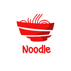 logo noodle japanese restaurant