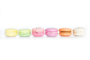 Macarons