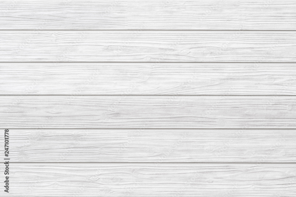 Sticker white vintage wood wall background