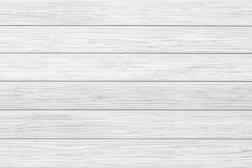 white vintage wood wall background