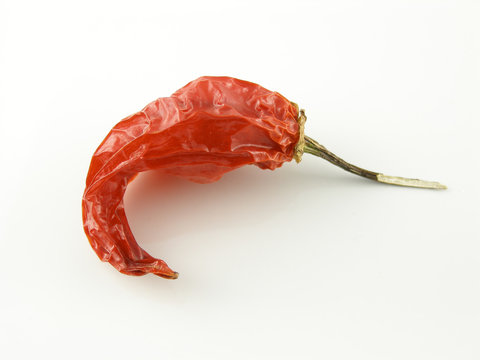 Aji Pepper