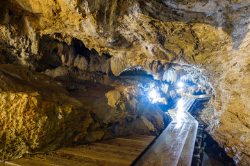 沖縄　ケイブオキナワ