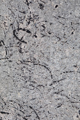 Photo of grey design on cement and concrete texture for pattern and background
