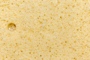 background texture, healthy whole wheat bread gluten free