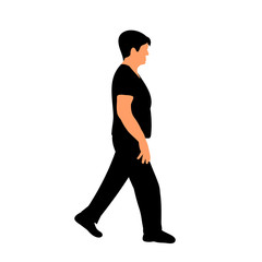 set of butterfly and dragonfly silhouettes isolated, vector