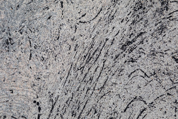 horizontal design on cement and concrete texture for pattern and background