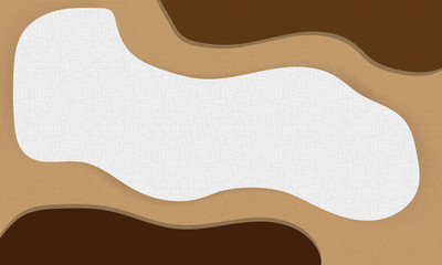 Obraz premium Covers templates set with graphic geometric elements. Applicable for brochures, posters, covers and banners. Vector illustrations. - Vector