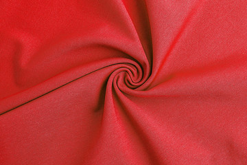 Underwear sportswear swimming clothes fabric / knitted super elastic fabric / spiral fabric