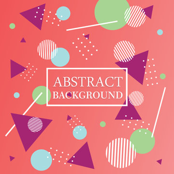 Abstract Background