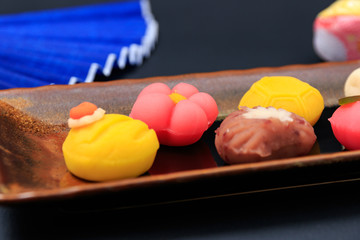 和菓子