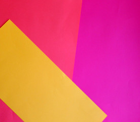 Paper color background