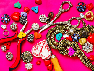 Luxury jewelry gifts