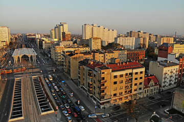 Łódź, Poland