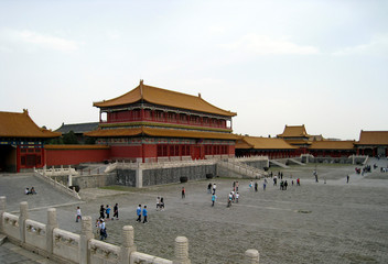 temple of heaven