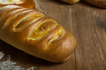 Russian Kurnik © Fanfo