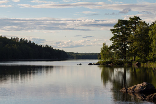 See in Schweden