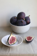 Figs fruits